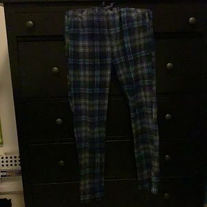 Pajama Pants
